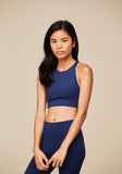Indigo Topanga Bra