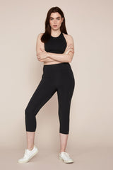 Black LITE High-Rise Legging