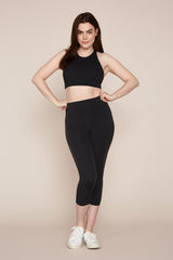 Black LITE High-Rise Legging