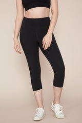 Black LITE High-Rise Legging