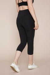 Black LITE High-Rise Legging