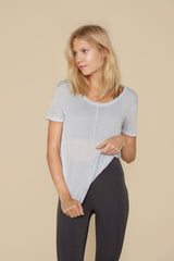 Pebble Frances Tee