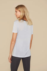 Pebble Frances Tee
