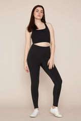 Black LITE High-Rise Legging
