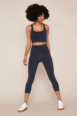 Midnight LITE High-Rise Legging