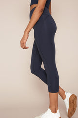 Midnight LITE High-Rise Legging