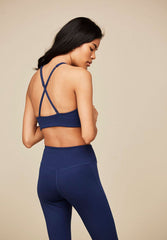 Indigo Topanga Bra