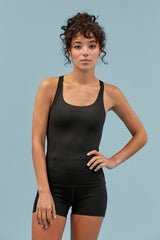 Limited Edition Plank Tank