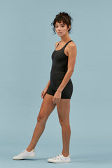 Limited Edition Plank Tank