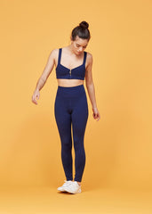 Indigo Compressive High-Rise Legging