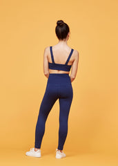 Indigo Compressive High-Rise Legging