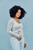 Pebble Margot Wrap