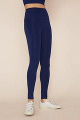 Indigo Compressive High-Rise Legging