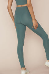 Jade Compressive High-Rise Legging