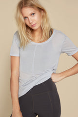 Pebble Frances Tee