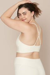 Ivory Topanga Bra